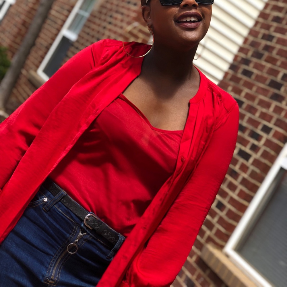 Red Top